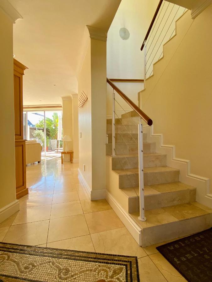 42 Spinnaker, The Quays Knysna Exterior photo