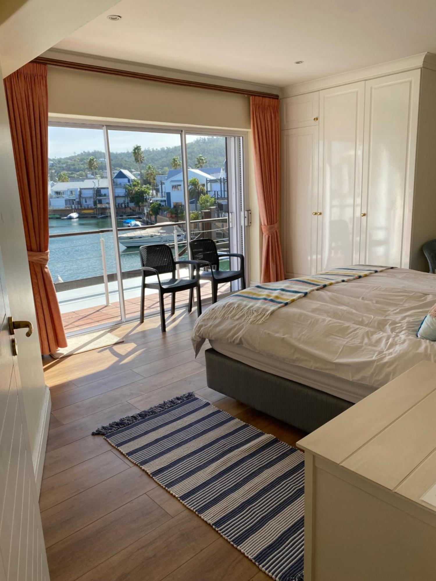 42 Spinnaker, The Quays Knysna Exterior photo